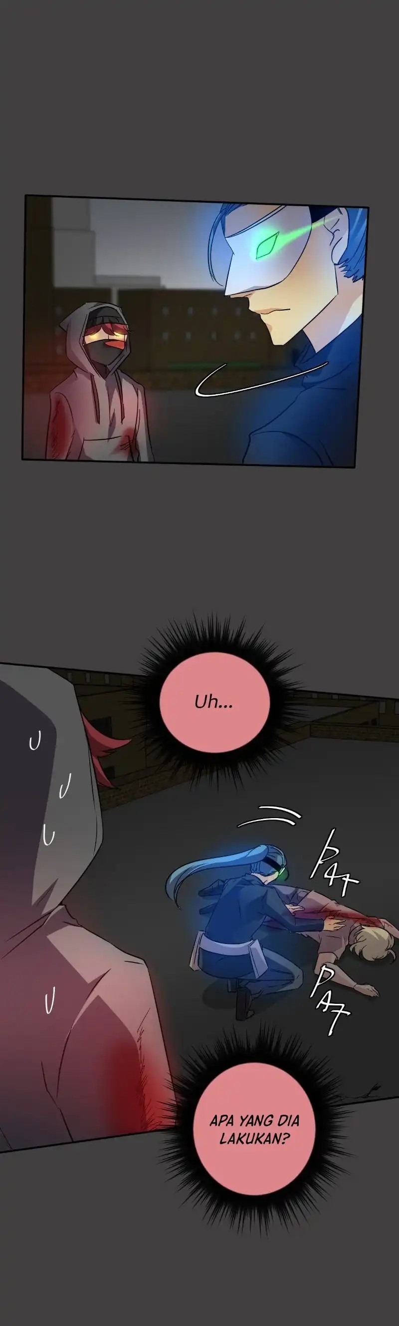 unOrdinary chapter 198