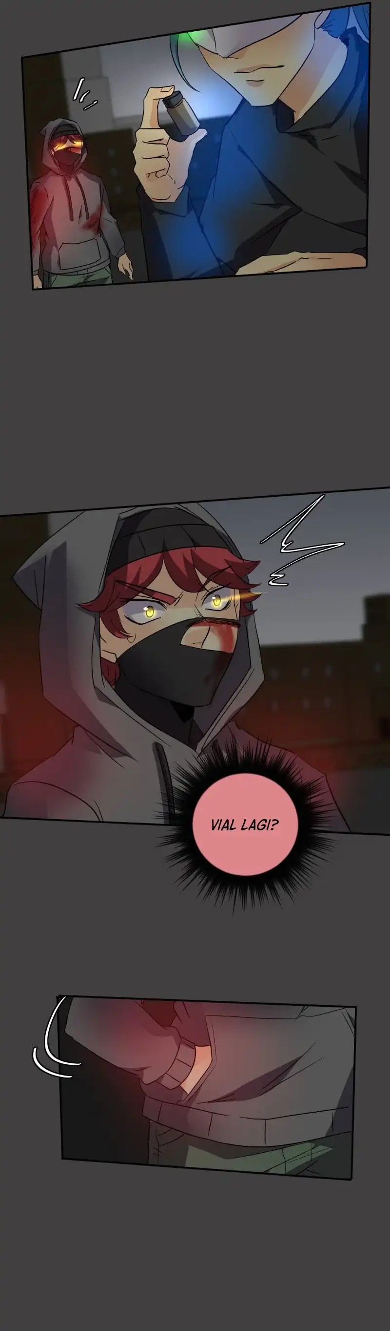 unOrdinary chapter 198