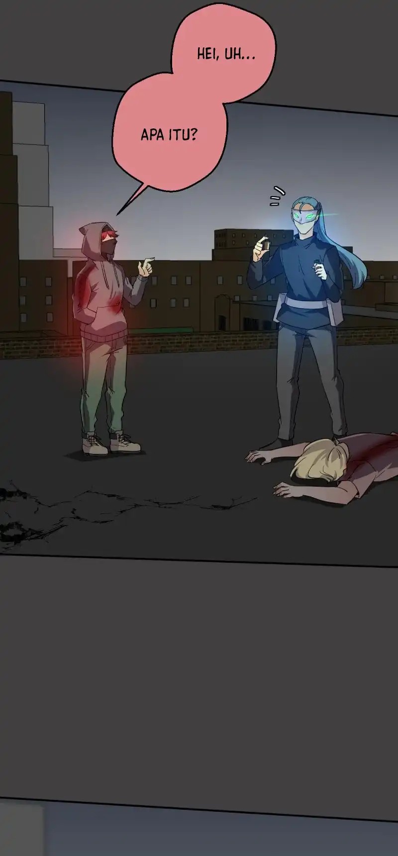 unOrdinary chapter 198