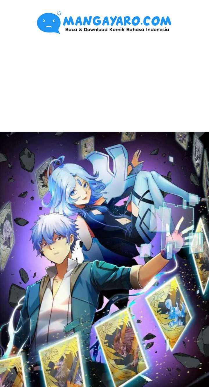 Unable To Become The Main Force Chapter 12 Bahasa Indonesia