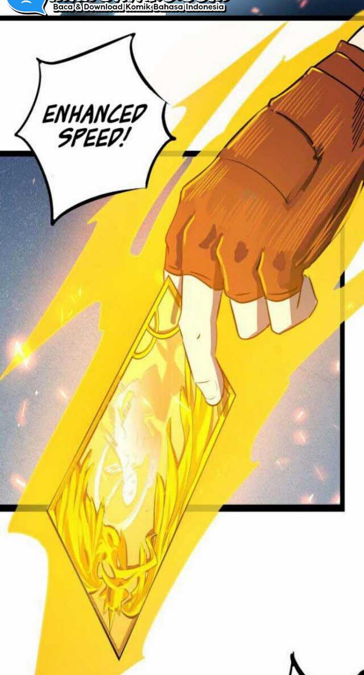 Unable To Become The Main Force Chapter 12 Bahasa Indonesia