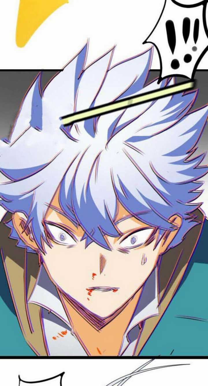 Unable To Become The Main Force Chapter 12 Bahasa Indonesia