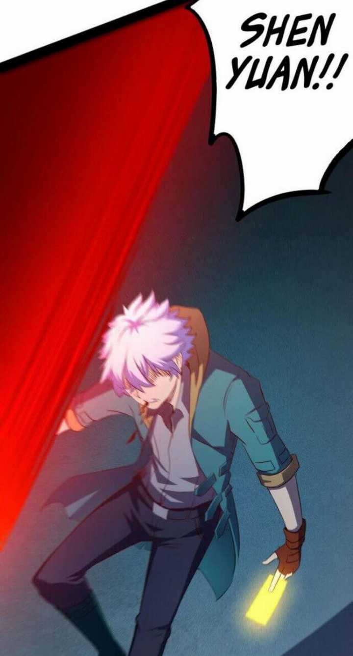 Unable To Become The Main Force Chapter 12 Bahasa Indonesia