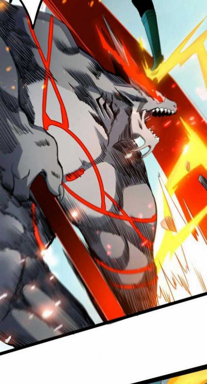 Unable To Become The Main Force Chapter 12 Bahasa Indonesia