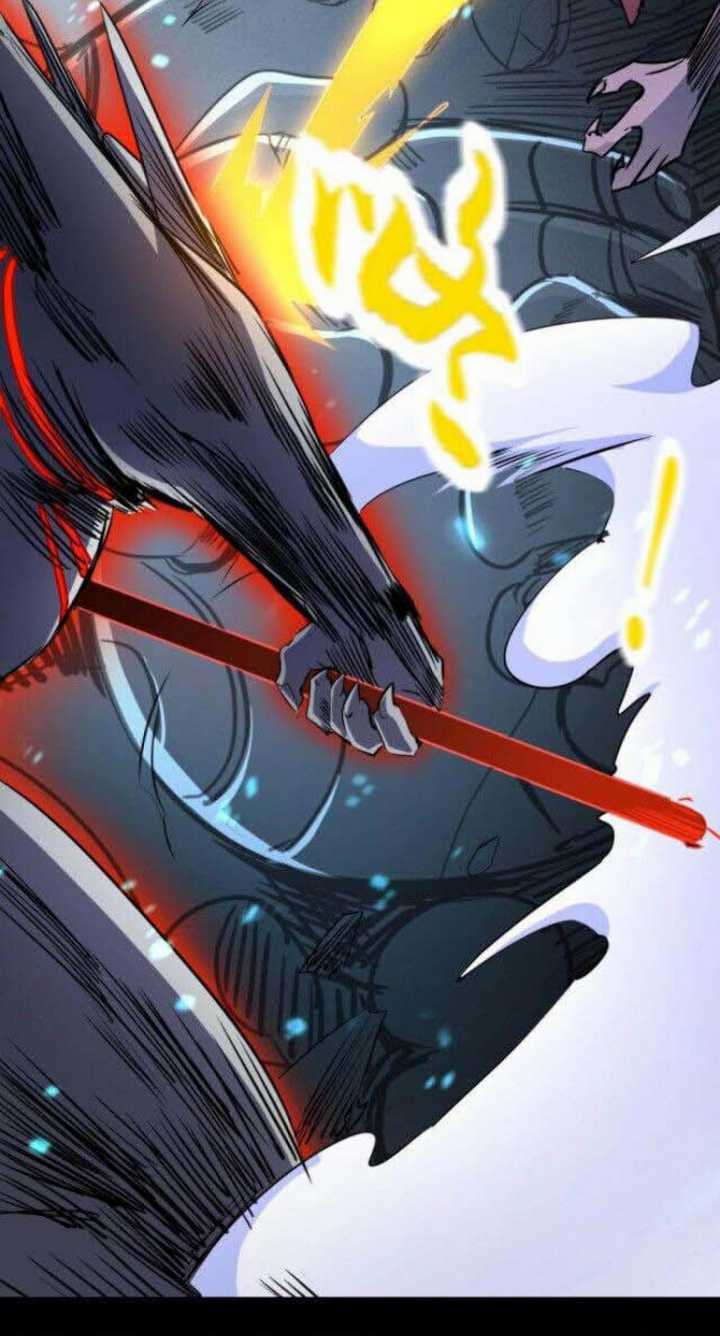 Unable To Become The Main Force Chapter 12 Bahasa Indonesia