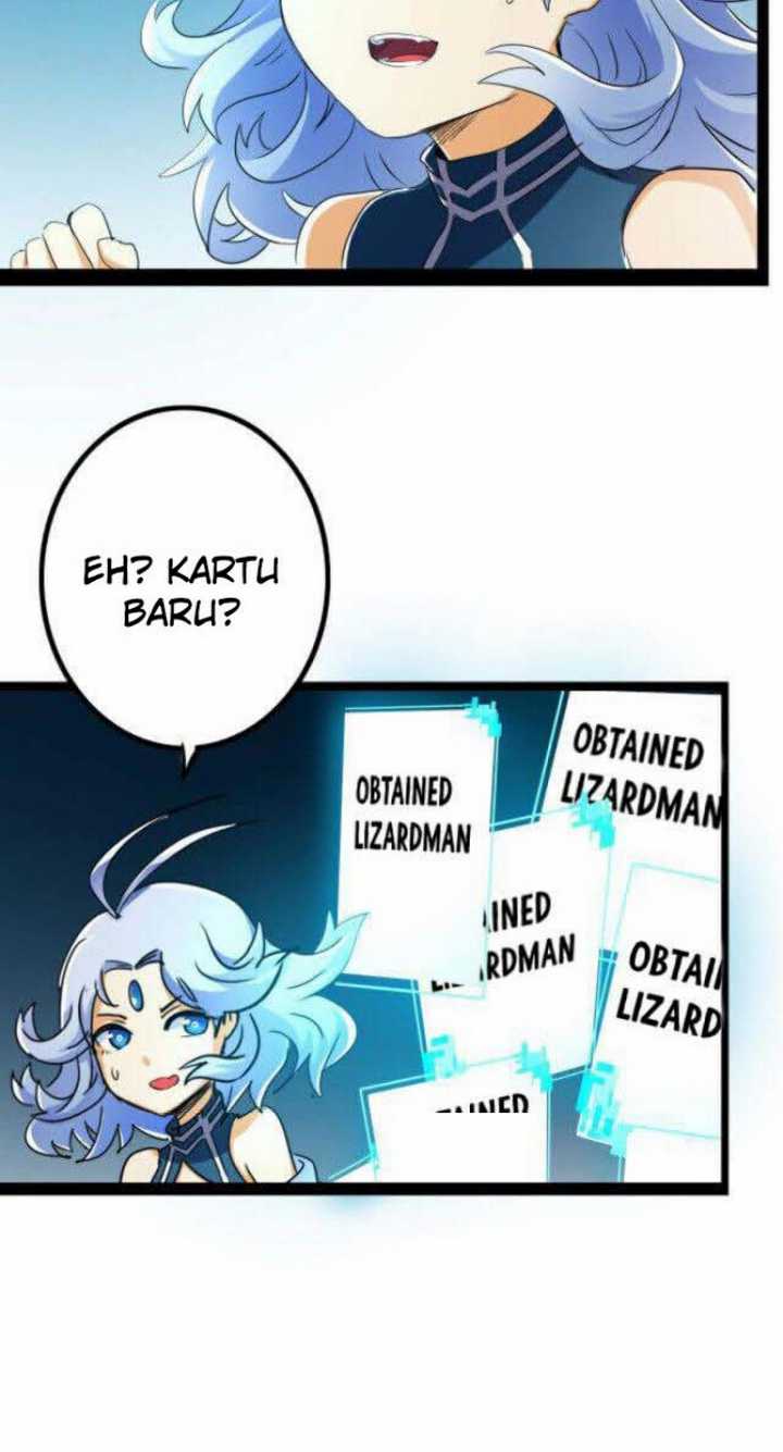 Unable To Become The Main Force Chapter 12 Bahasa Indonesia
