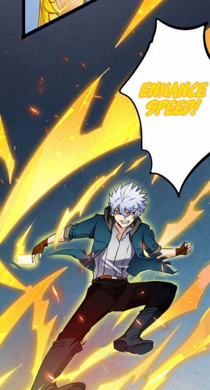 Unable To Become The Main Force Chapter 12 Bahasa Indonesia