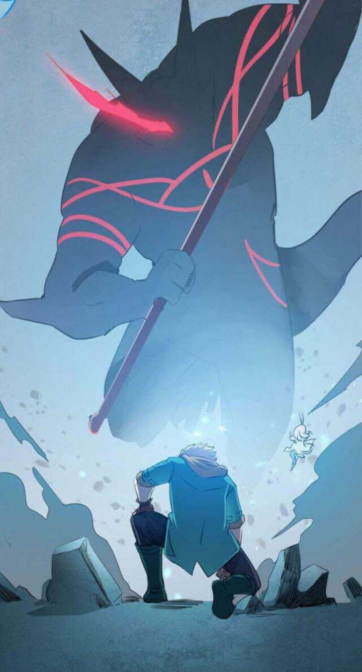 Unable To Become The Main Force Chapter 12 Bahasa Indonesia