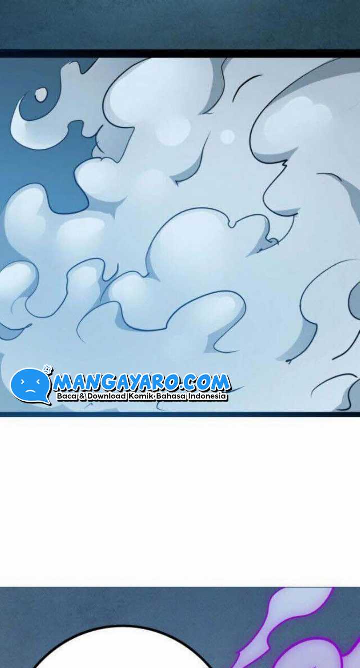 Unable To Become The Main Force Chapter 12 Bahasa Indonesia