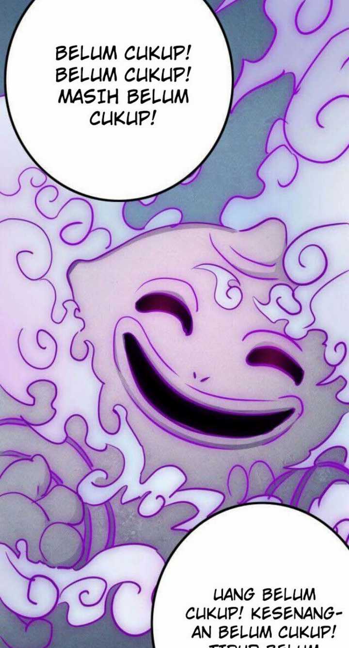 Unable To Become The Main Force Chapter 12 Bahasa Indonesia