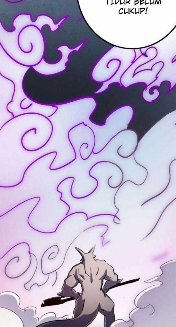 Unable To Become The Main Force Chapter 12 Bahasa Indonesia