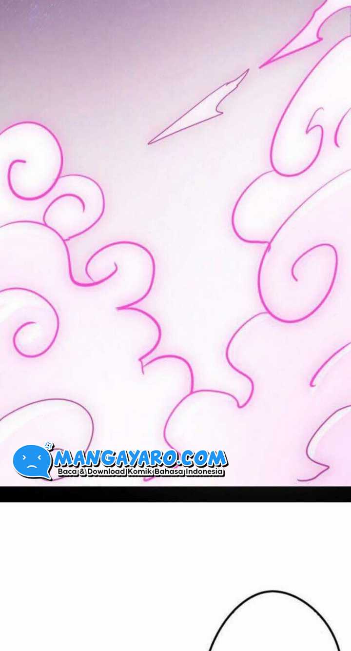 Unable To Become The Main Force Chapter 12 Bahasa Indonesia