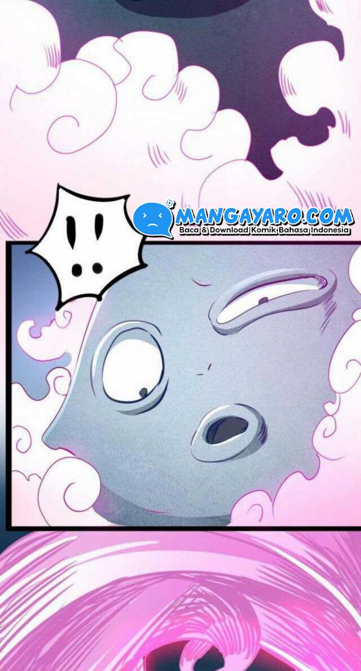 Unable To Become The Main Force Chapter 12 Bahasa Indonesia