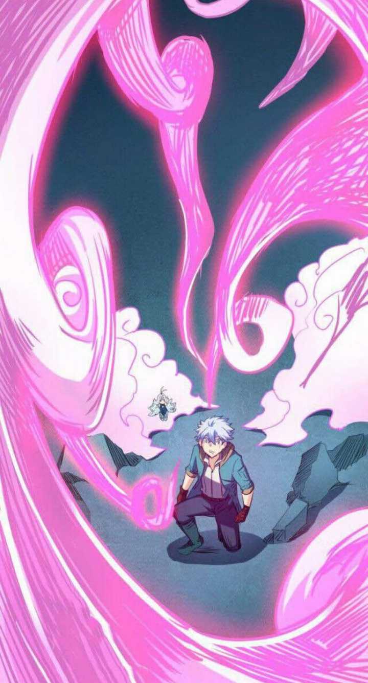 Unable To Become The Main Force Chapter 12 Bahasa Indonesia