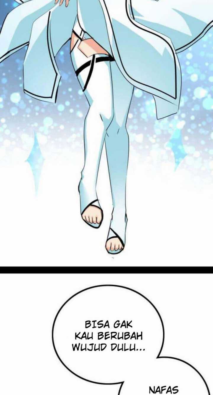 Unable To Become The Main Force Chapter 12 Bahasa Indonesia