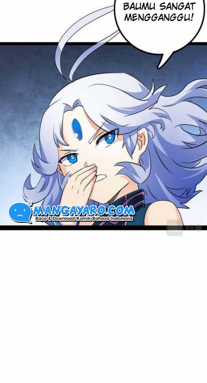 Unable To Become The Main Force Chapter 12 Bahasa Indonesia