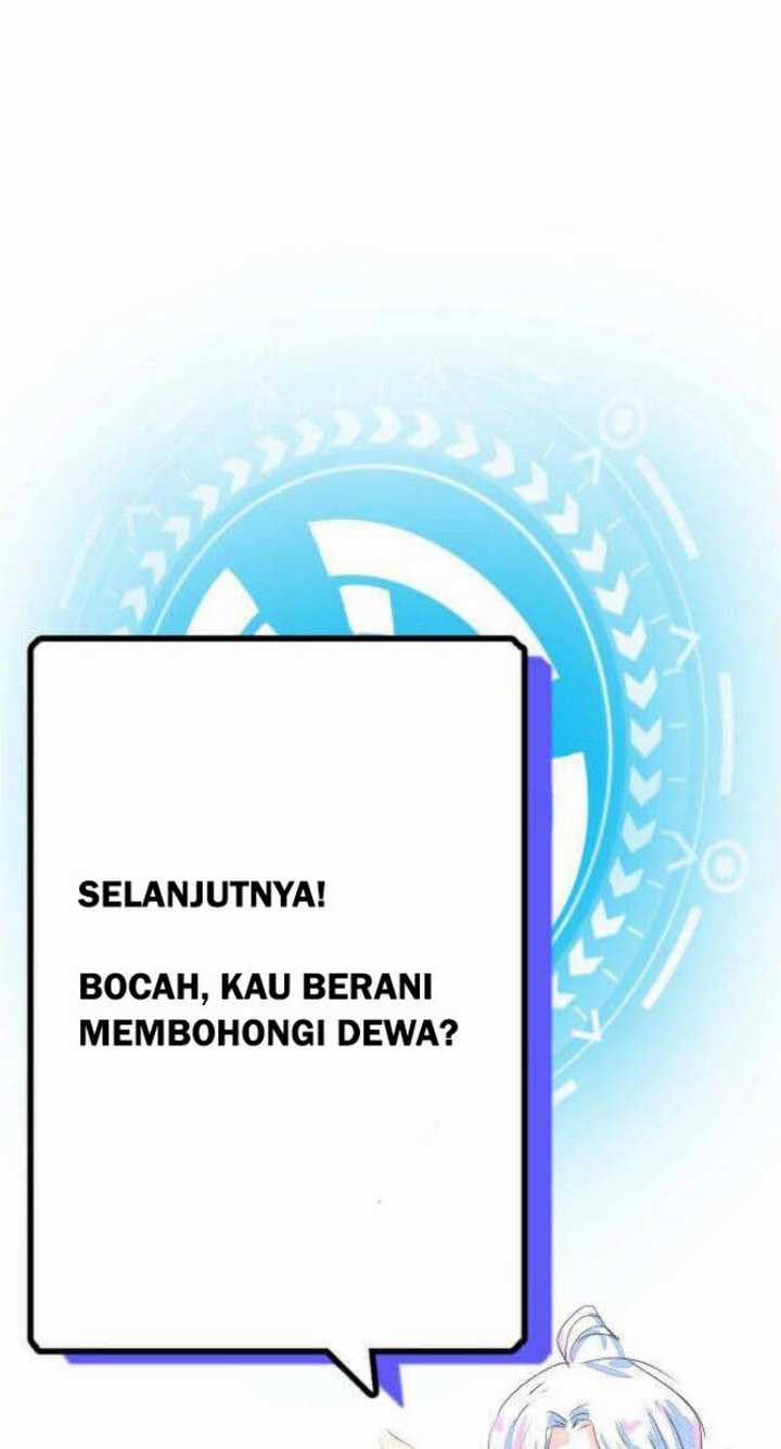 Unable To Become The Main Force Chapter 12 Bahasa Indonesia