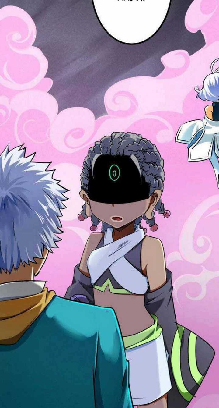 Unable To Become The Main Force Chapter 14 Bahasa Indonesia