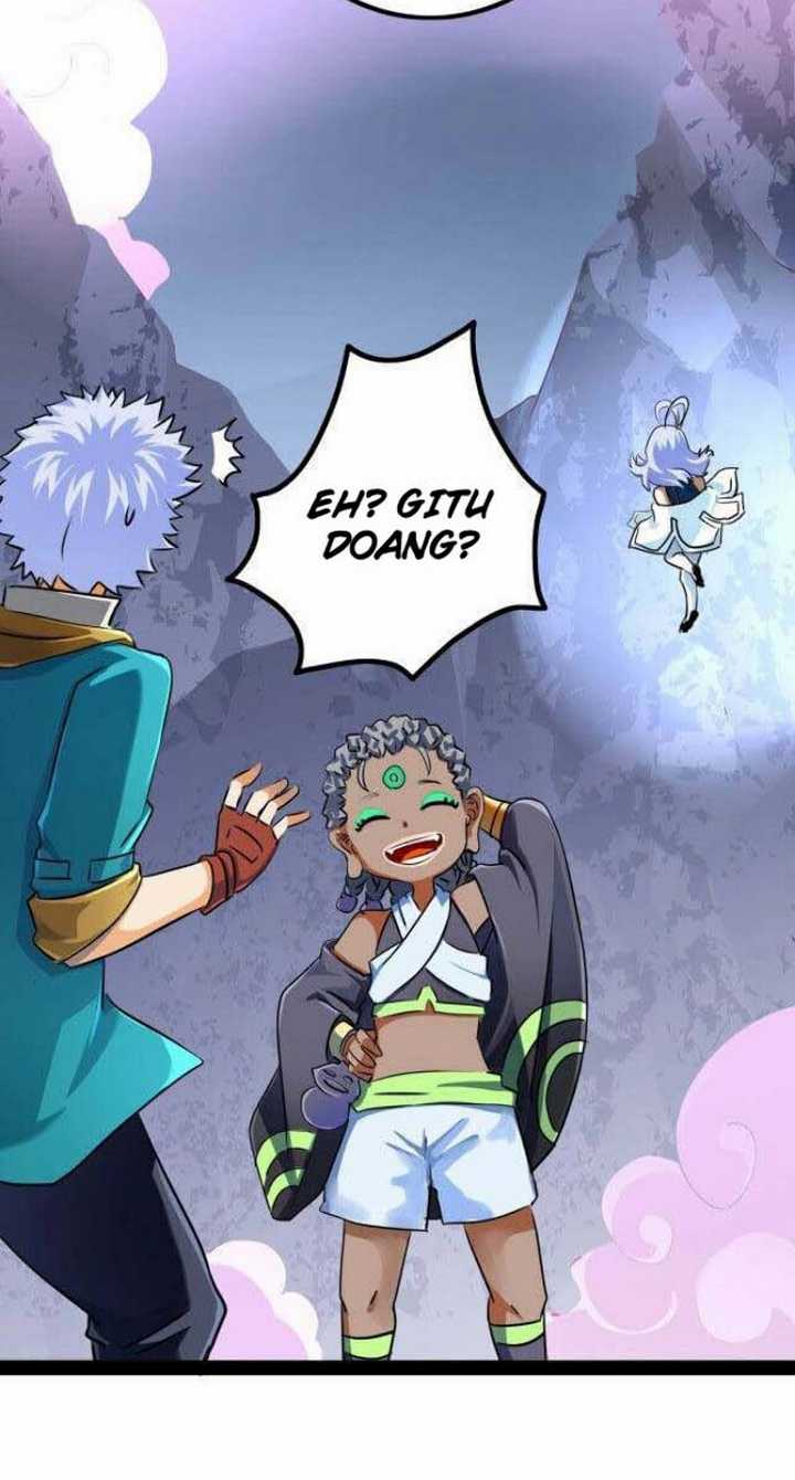 Unable To Become The Main Force Chapter 14 Bahasa Indonesia