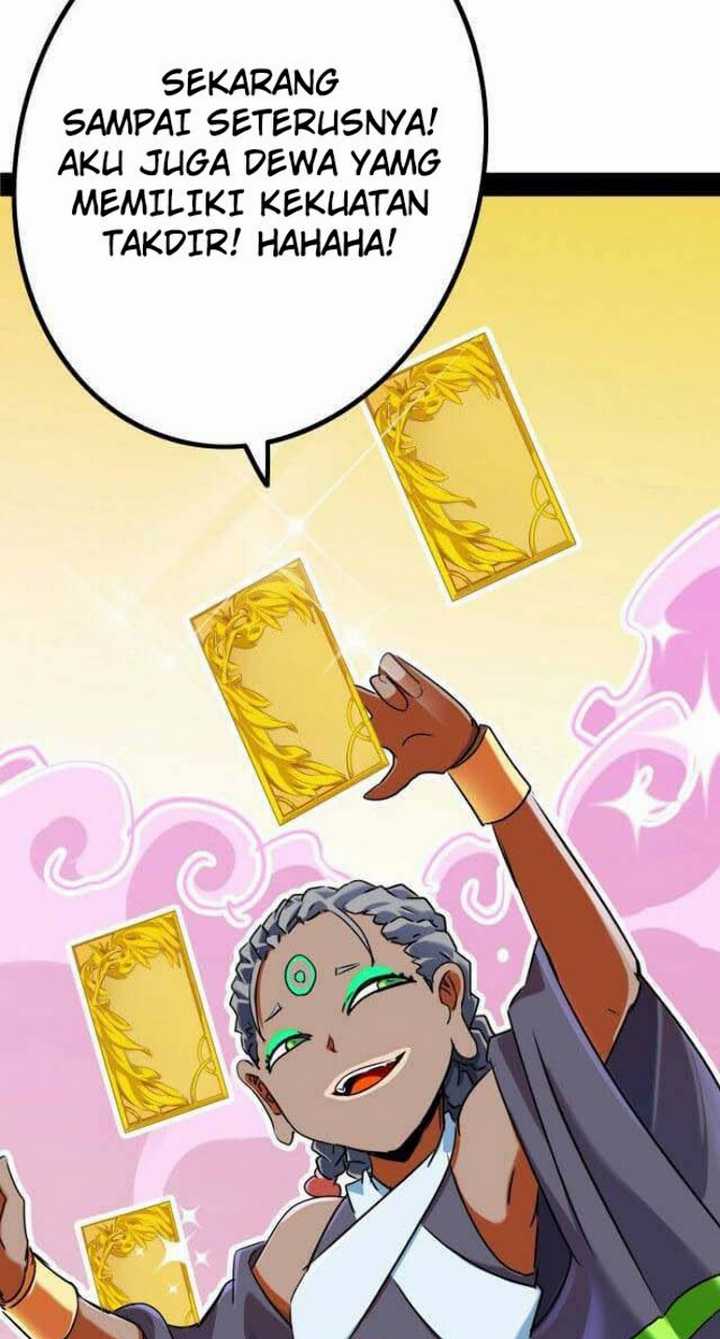 Unable To Become The Main Force Chapter 14 Bahasa Indonesia