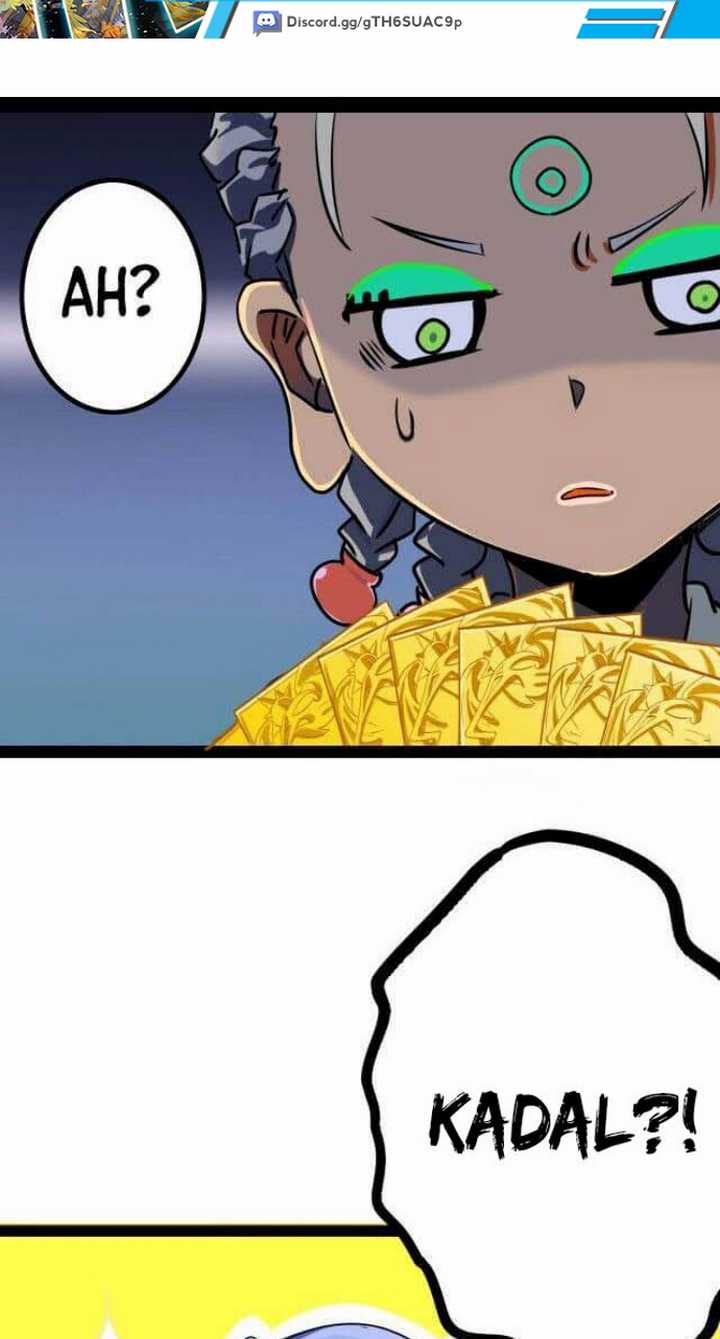 Unable To Become The Main Force Chapter 14 Bahasa Indonesia