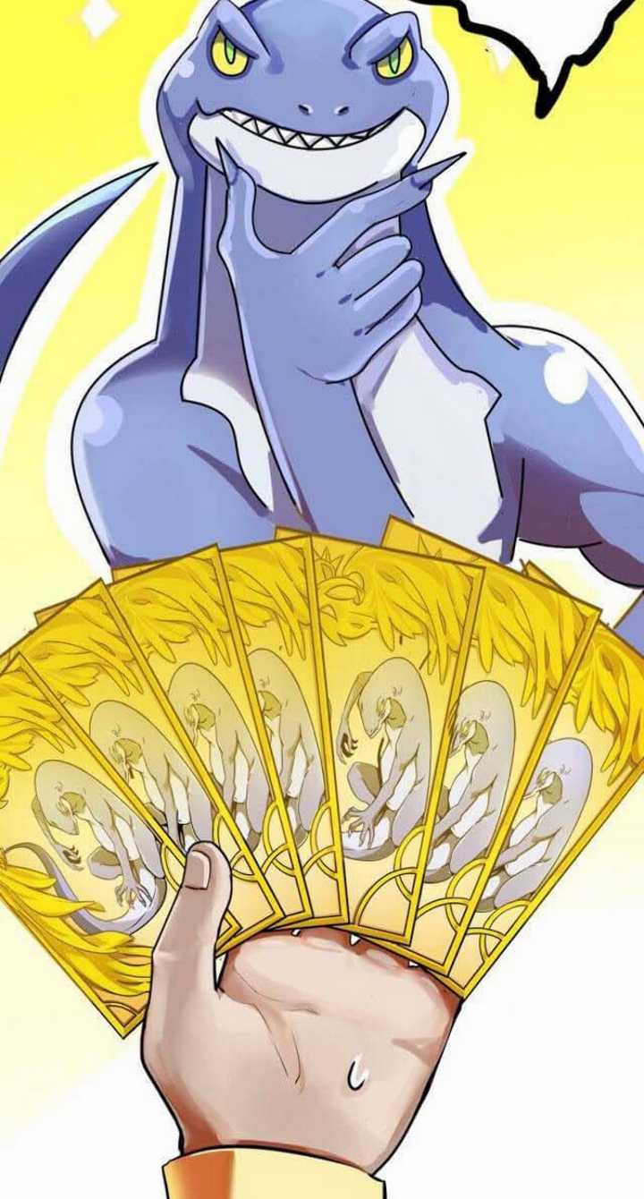 Unable To Become The Main Force Chapter 14 Bahasa Indonesia