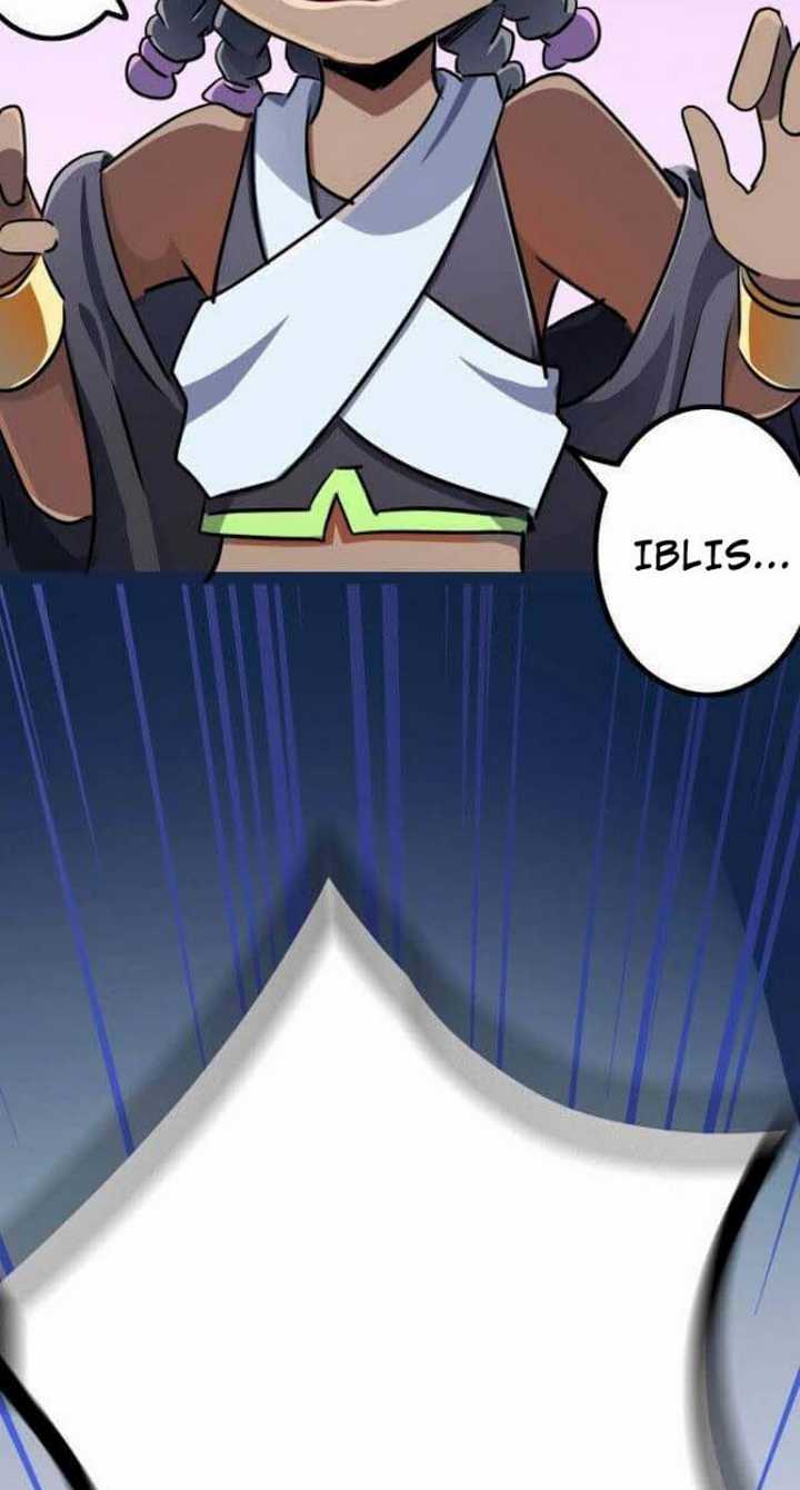 Unable To Become The Main Force Chapter 14 Bahasa Indonesia