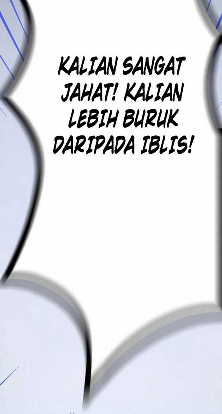 Unable To Become The Main Force Chapter 14 Bahasa Indonesia