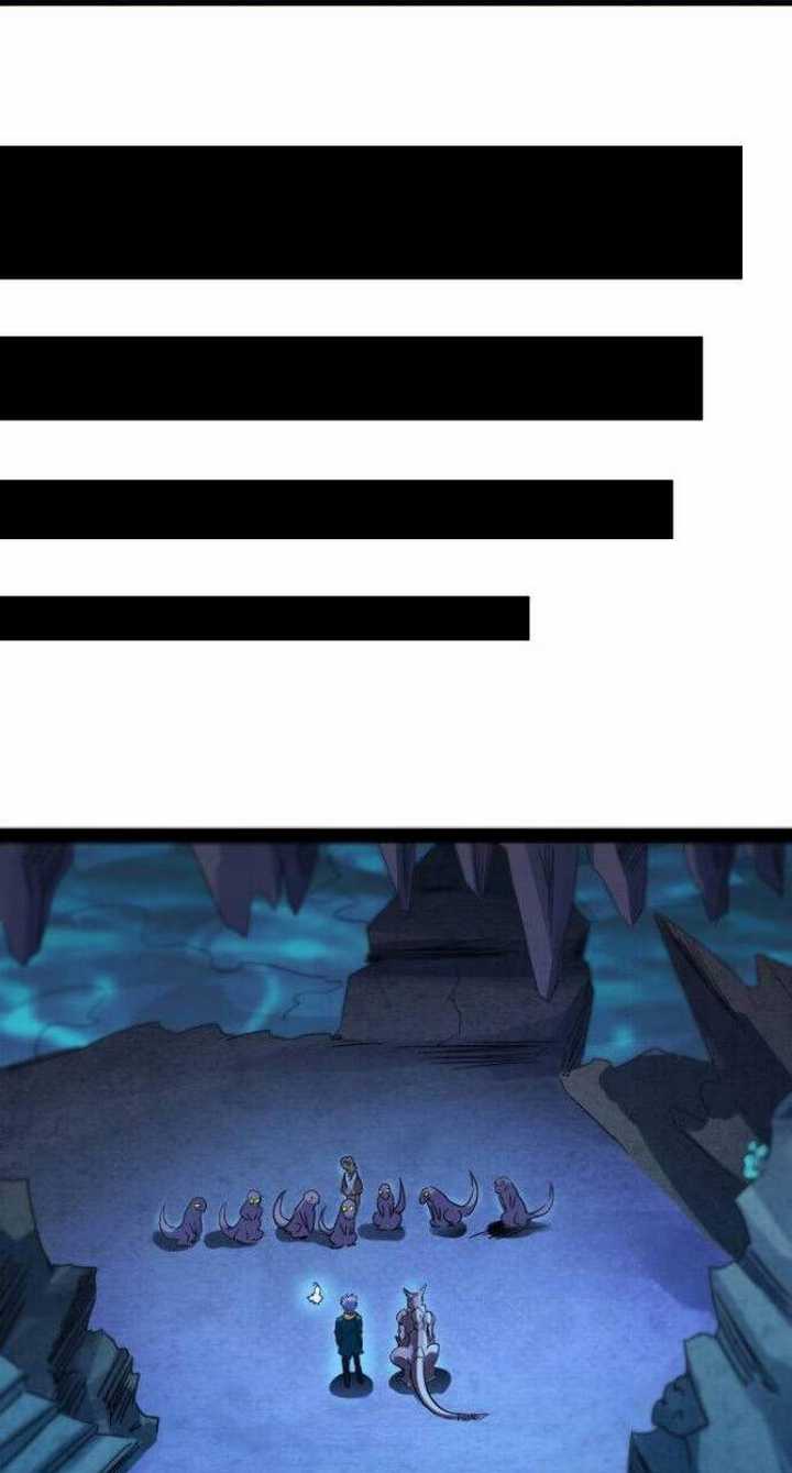 Unable To Become The Main Force Chapter 14 Bahasa Indonesia