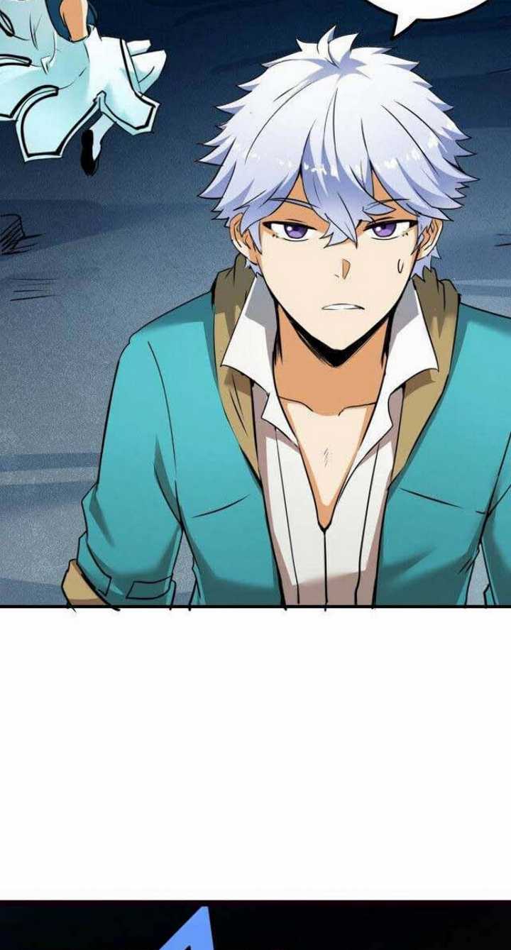 Unable To Become The Main Force Chapter 14 Bahasa Indonesia