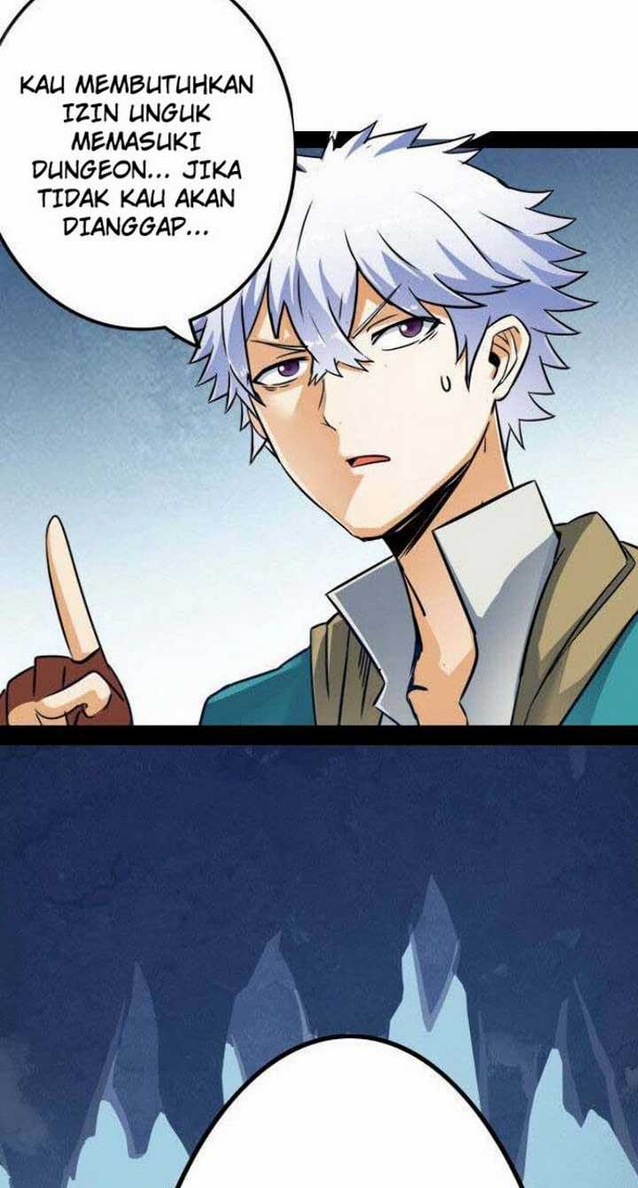 Unable To Become The Main Force Chapter 14 Bahasa Indonesia