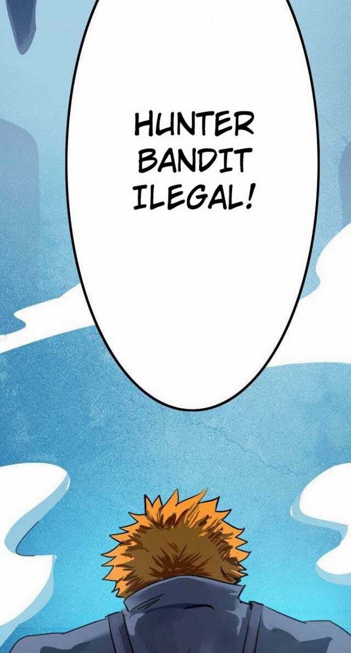 Unable To Become The Main Force Chapter 14 Bahasa Indonesia