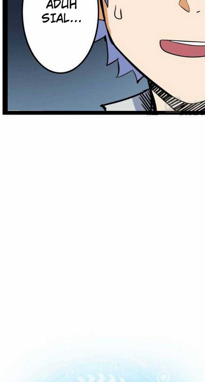 Unable To Become The Main Force Chapter 14 Bahasa Indonesia