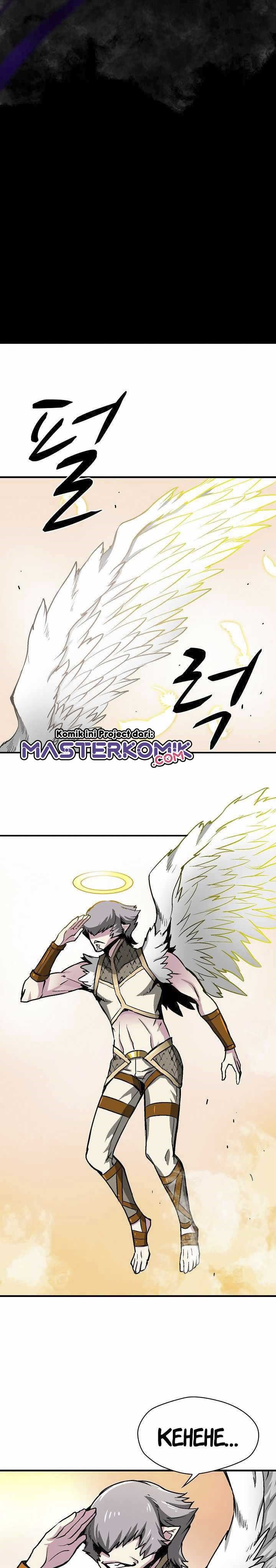 Unbreakable chapter 10