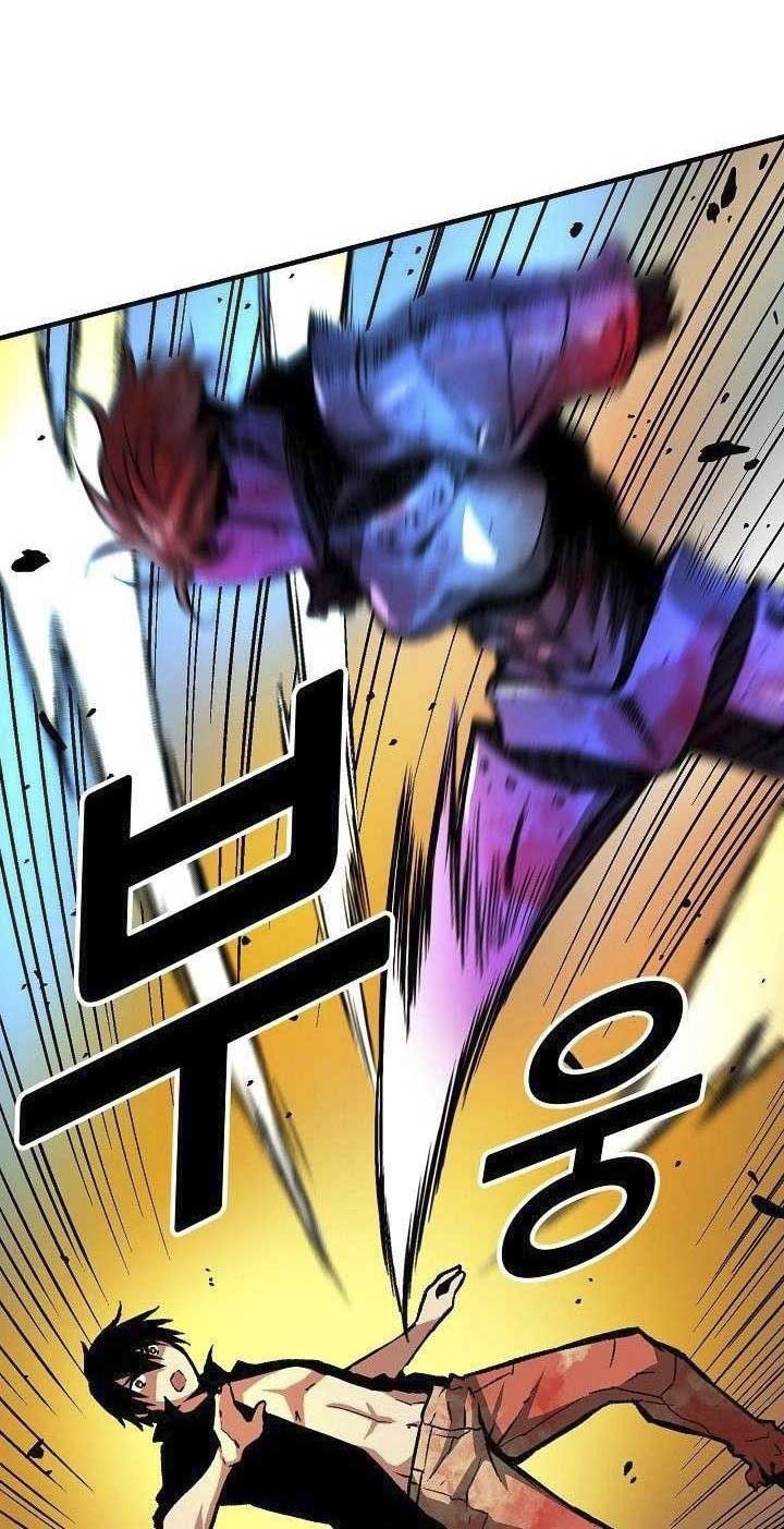 Unbreakable Chapter 15 Bahasa Indonesia