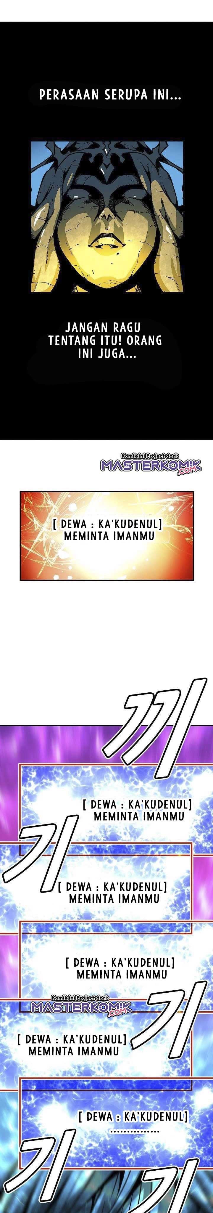 Unbreakable Chapter 15 Bahasa Indonesia