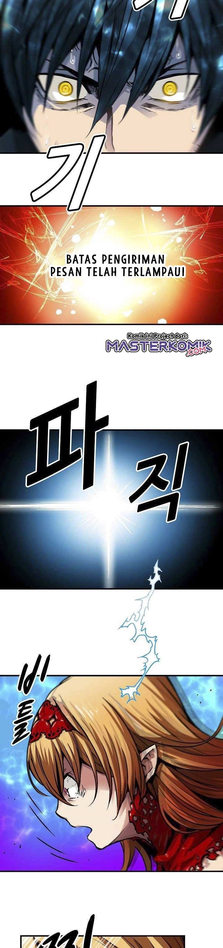 Unbreakable Chapter 15 Bahasa Indonesia