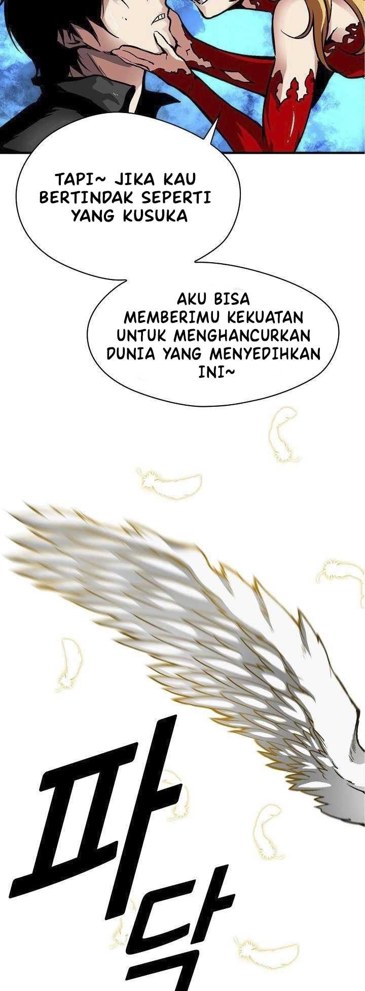 Unbreakable Chapter 15 Bahasa Indonesia
