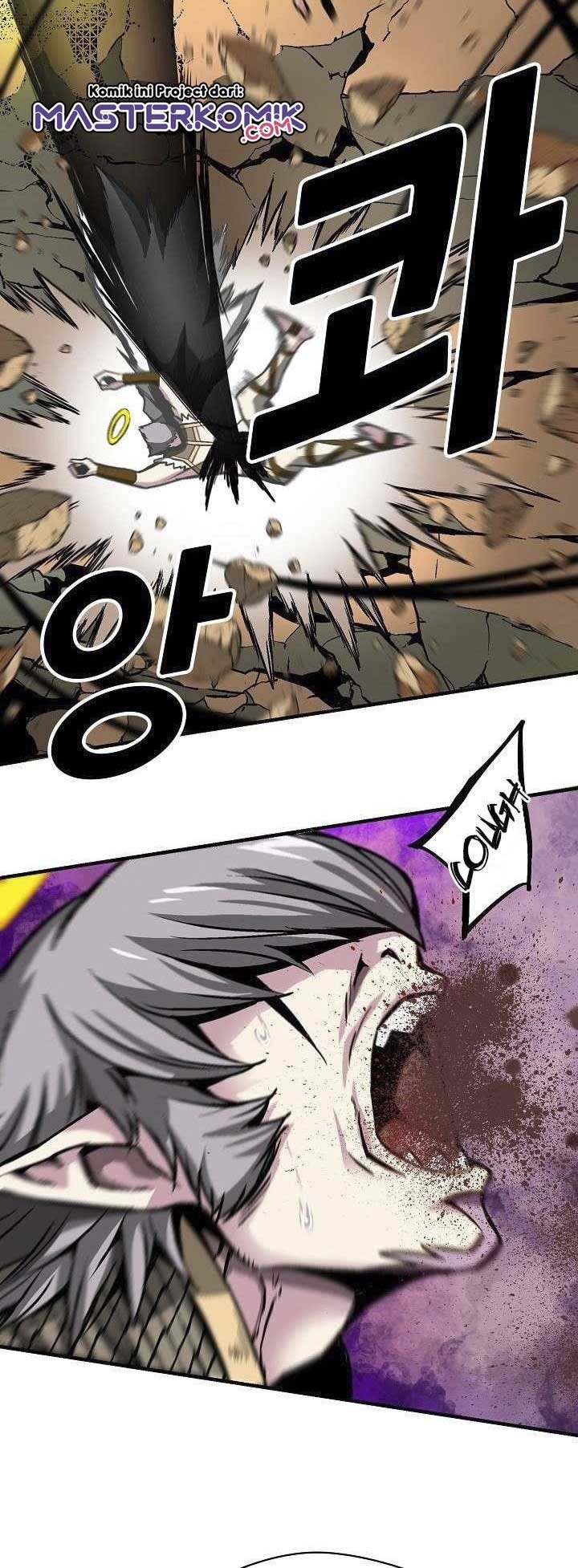 Unbreakable Chapter 15 Bahasa Indonesia