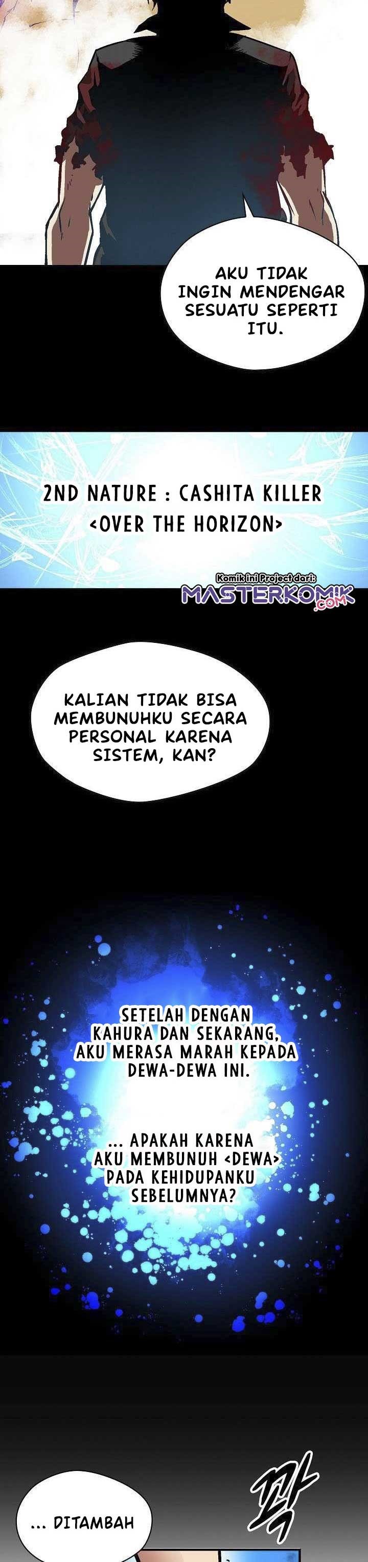 Unbreakable Chapter 15 Bahasa Indonesia