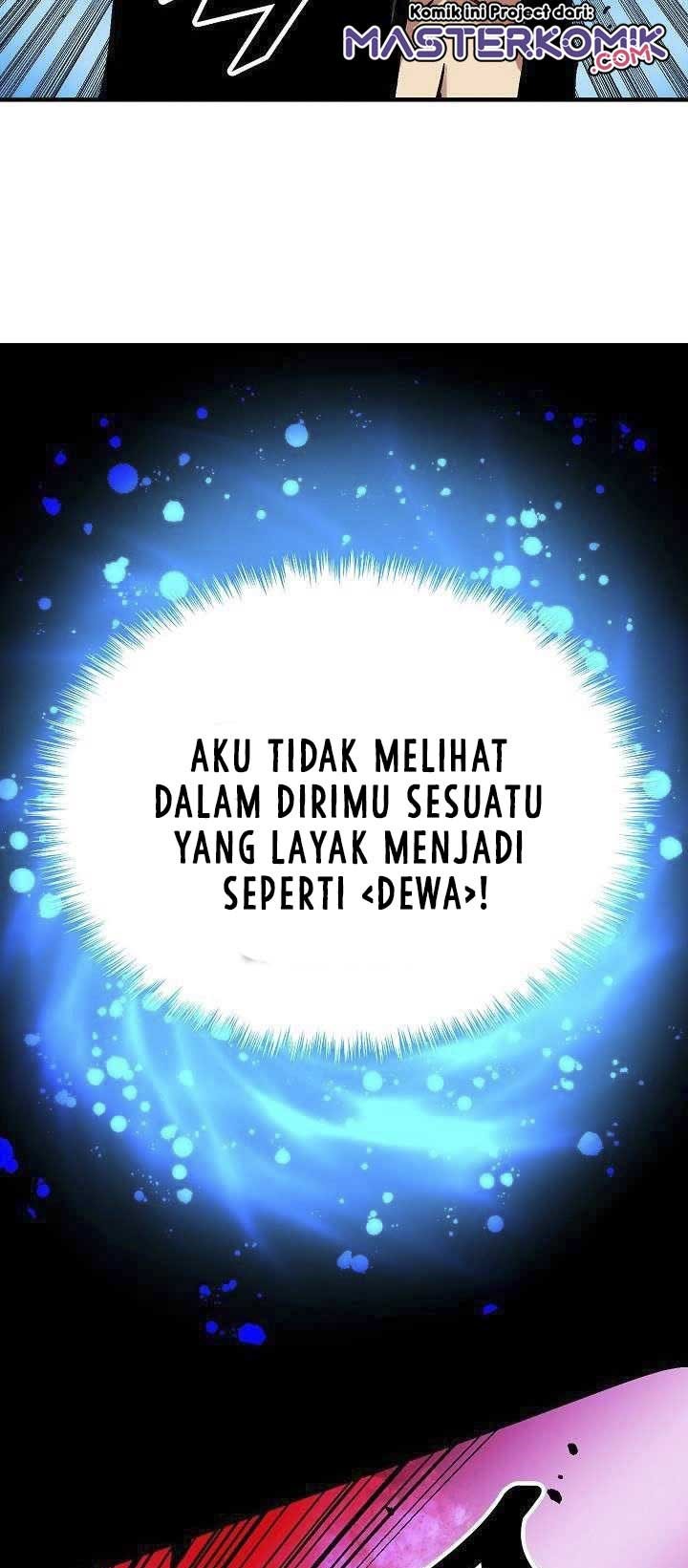 Unbreakable Chapter 15 Bahasa Indonesia