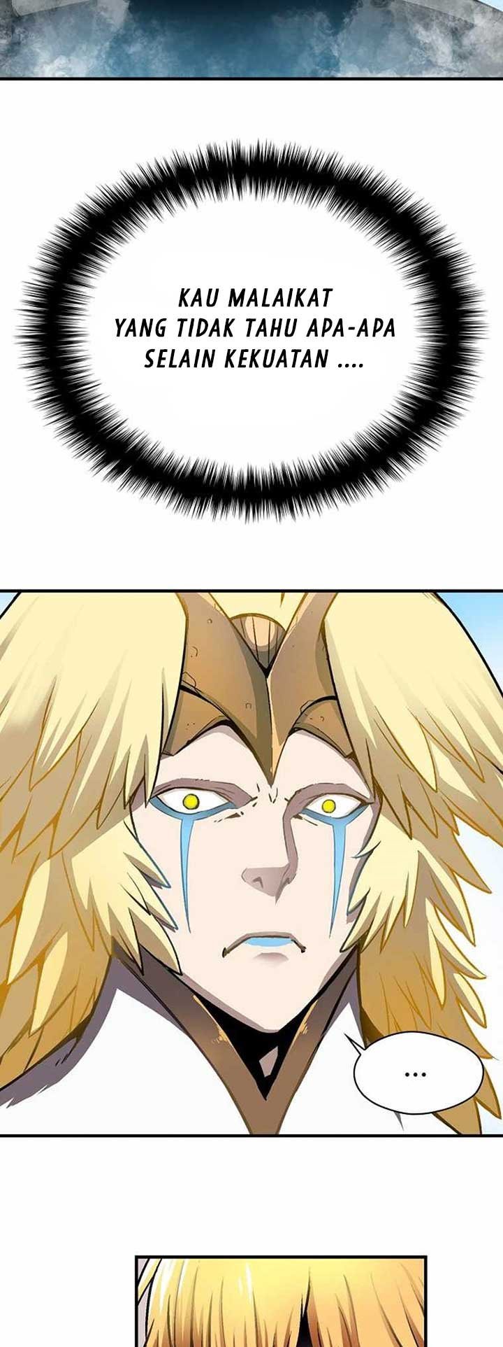 Unbreakable chapter 21