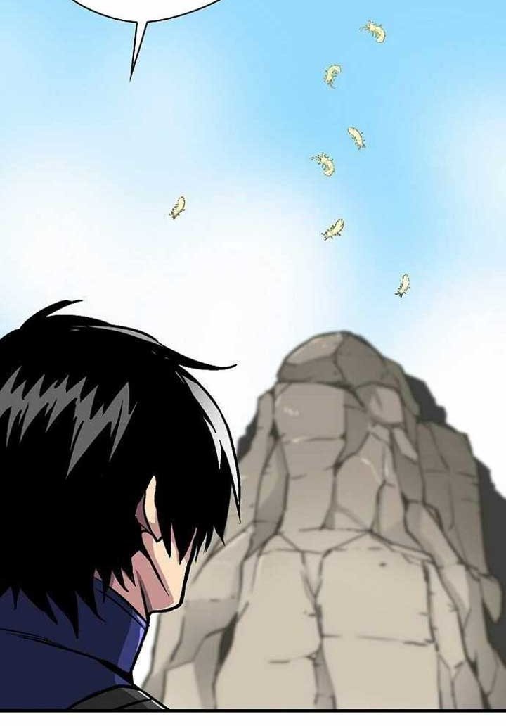 Unbreakable chapter 22