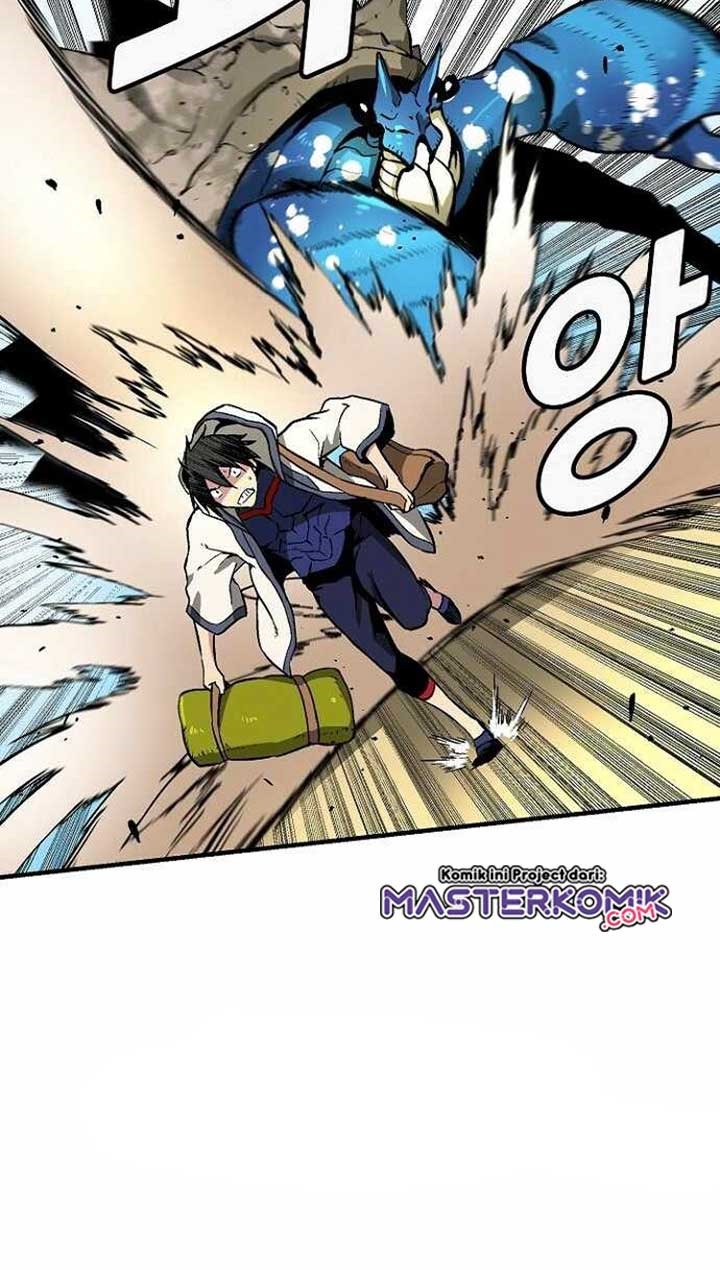 Unbreakable Chapter 23 Bahasa Indonesia