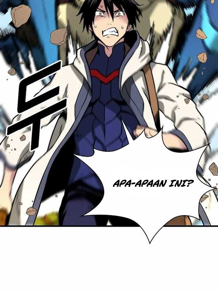 Unbreakable Chapter 23 Bahasa Indonesia