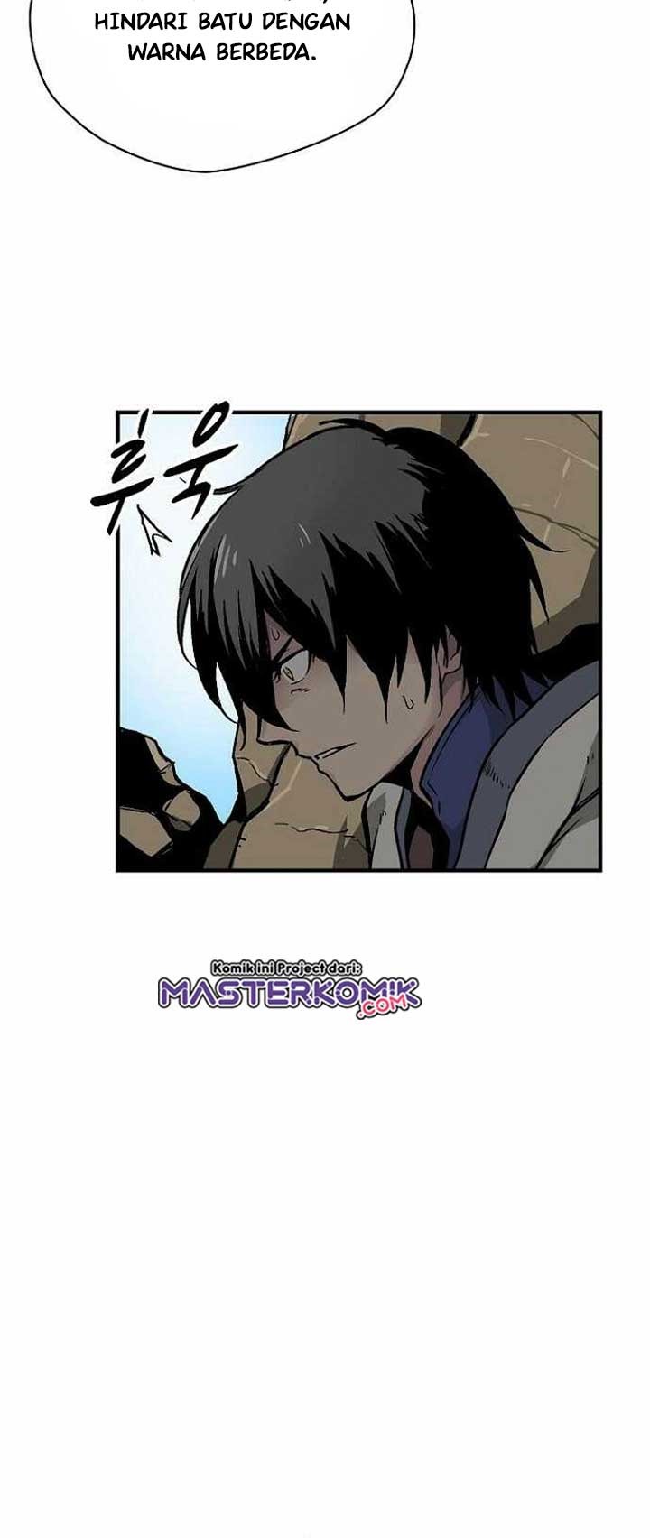 Unbreakable Chapter 23 Bahasa Indonesia