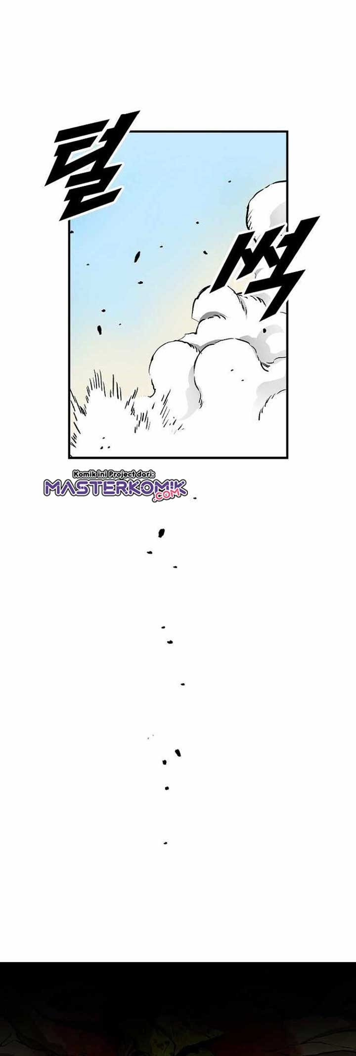 Unbreakable Chapter 23 Bahasa Indonesia