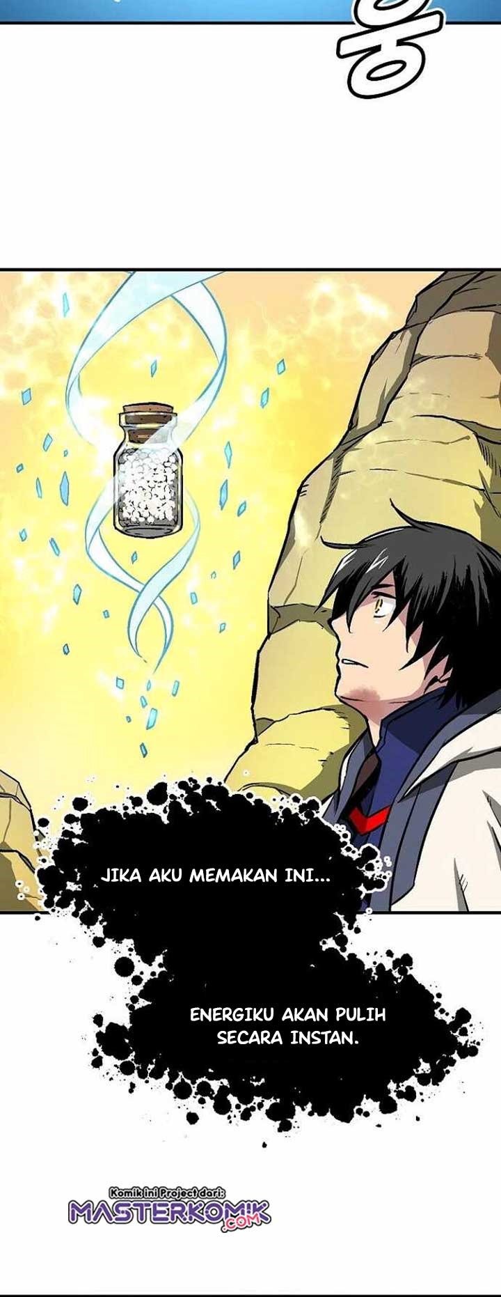 Unbreakable Chapter 23 Bahasa Indonesia