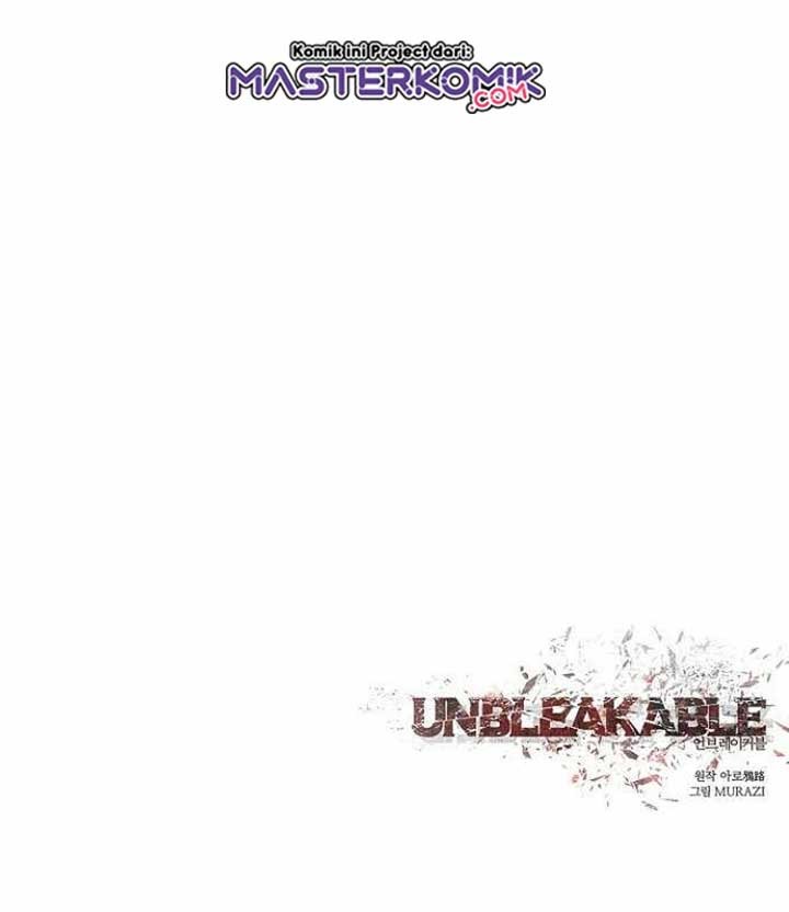 Unbreakable Chapter 23 Bahasa Indonesia