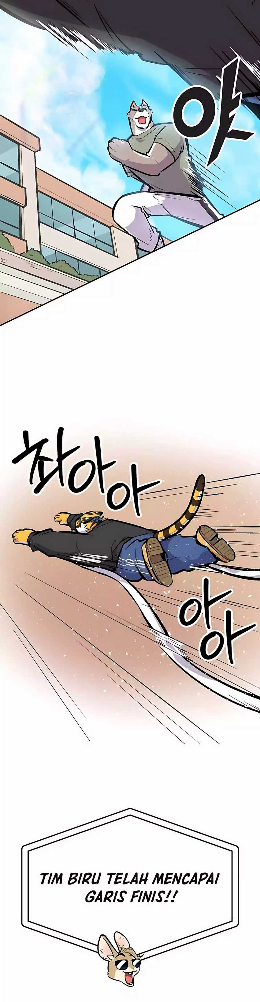 Uncle Bungeoppang chapter 38